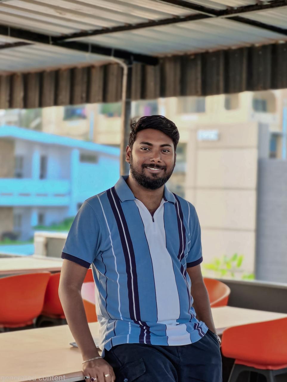 Upendra Mahadasyam